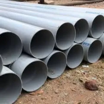 Sanitary Pipe